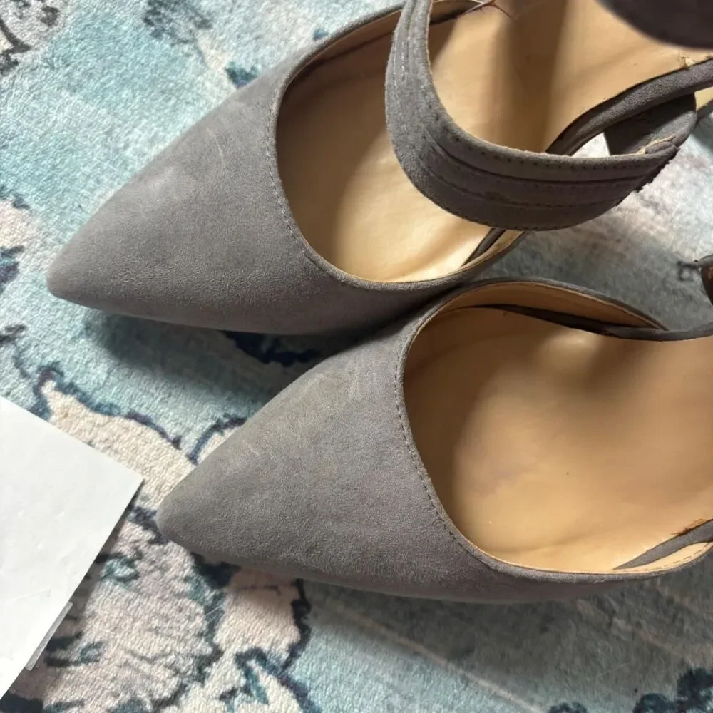 Justfab Women's multi Courts